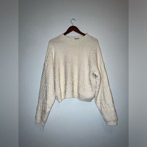Vintage Cotton Ginny Sweater